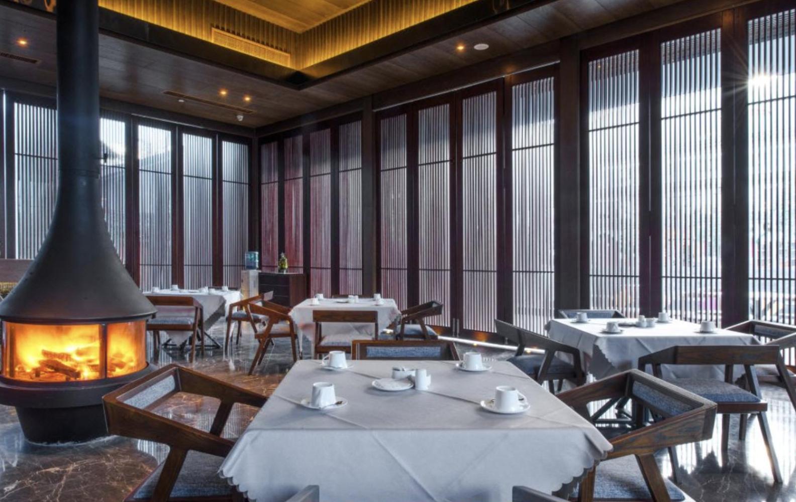 Hong Long Jing Hotel Dali (Yunnan) Exterior foto
