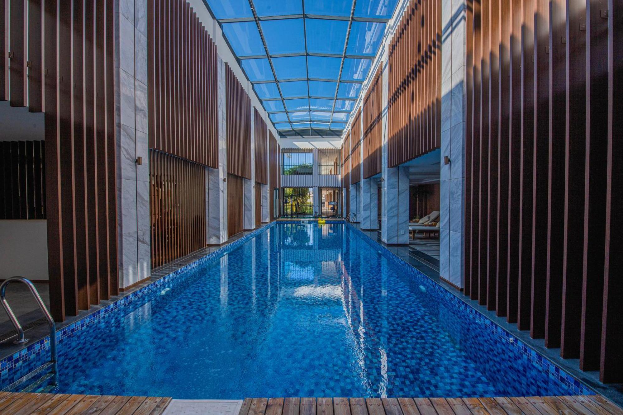 Hong Long Jing Hotel Dali (Yunnan) Exterior foto